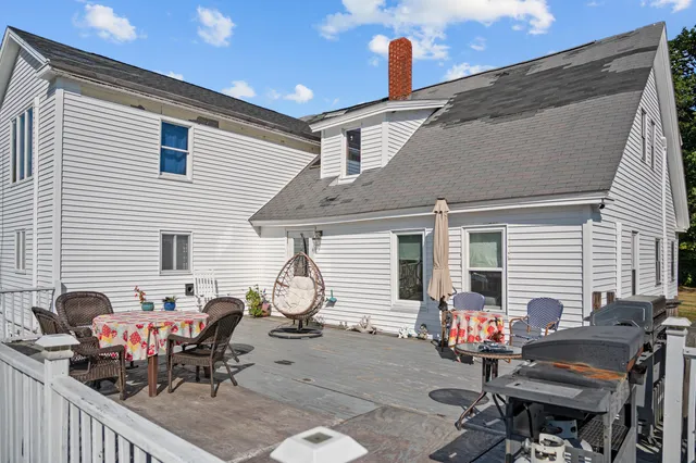 $625,000 | 35 Rust Road, Gorham, ME 04038