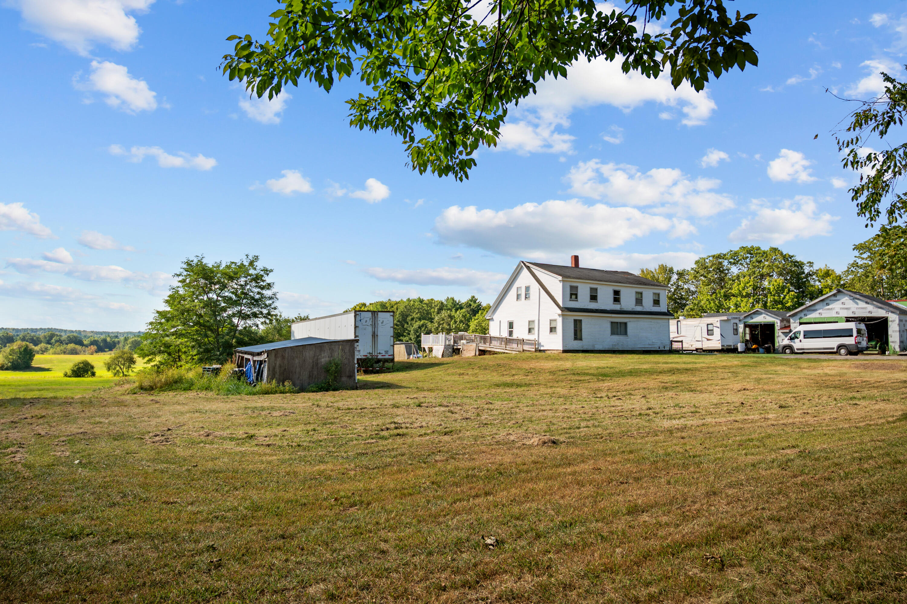 35 Rust Road Gorham, ME 04038 - Photo 8 of 31 AVA_6268