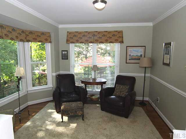 8200 South Crestwyck Court Raleigh, NC 27615 - Photo 4 of 25 Other
