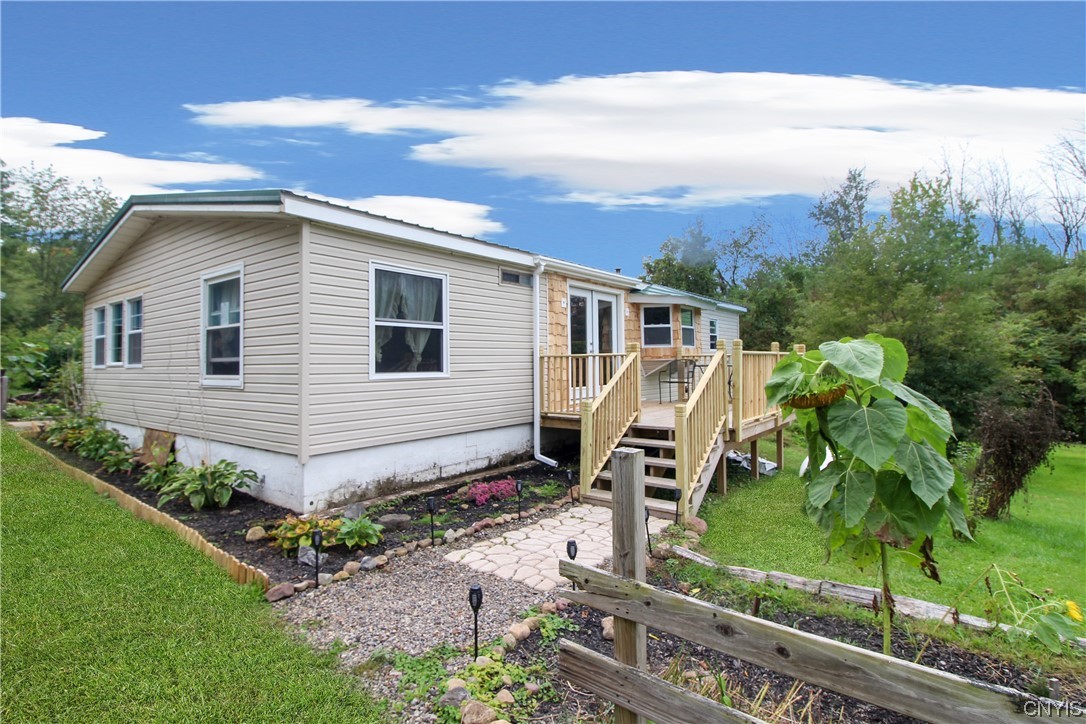 9241 Pump Road Brutus, NY 13080 - Photo 1 of 1