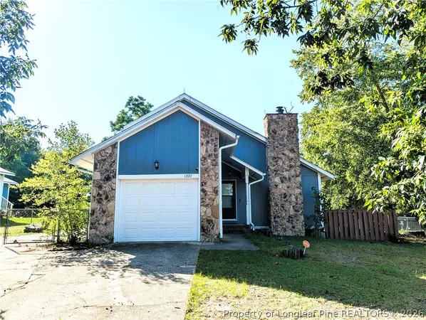 $220,000 | 1327 Fraser Drive, Fayetteville, NC 28303