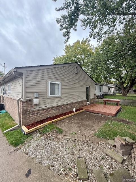 24329 Wick Road Taylor, MI 48180 - Photo 21 of 22
