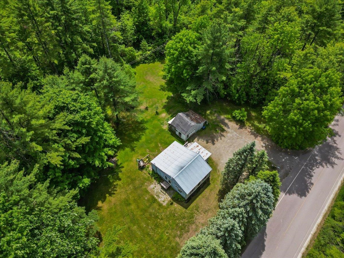178 Pond Brook Road Hinesburg, VT 05461 - Photo 33 of 45