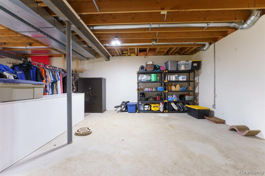 4813 Burgess Road Pinckney, MI 48169 - Photo 54 of 82