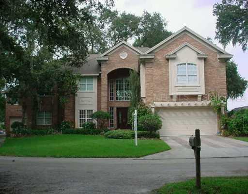 2625 Clark Road Tampa, FL 33618 - Photo 1 of 1 Exterior Front