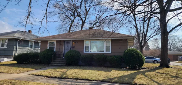 $195,000 | 3617 Monroe Street, Lansing, IL 60438