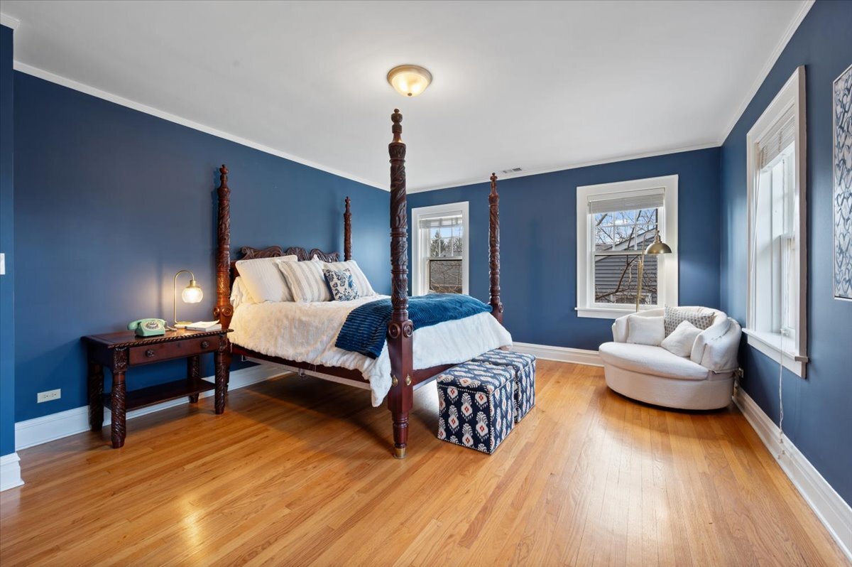 956 Drake Road Glenview, IL 60025 - Photo 18 of 45