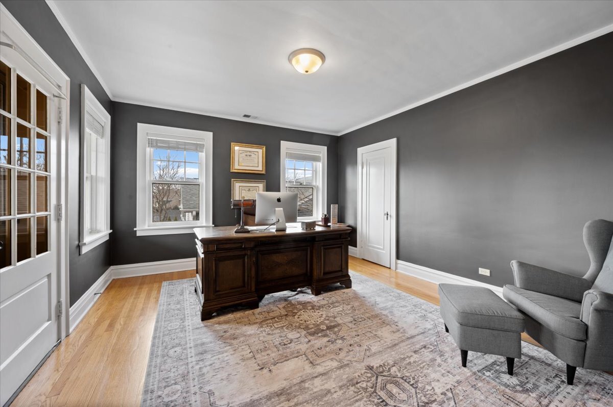 956 Drake Road Glenview, IL 60025 - Photo 24 of 45