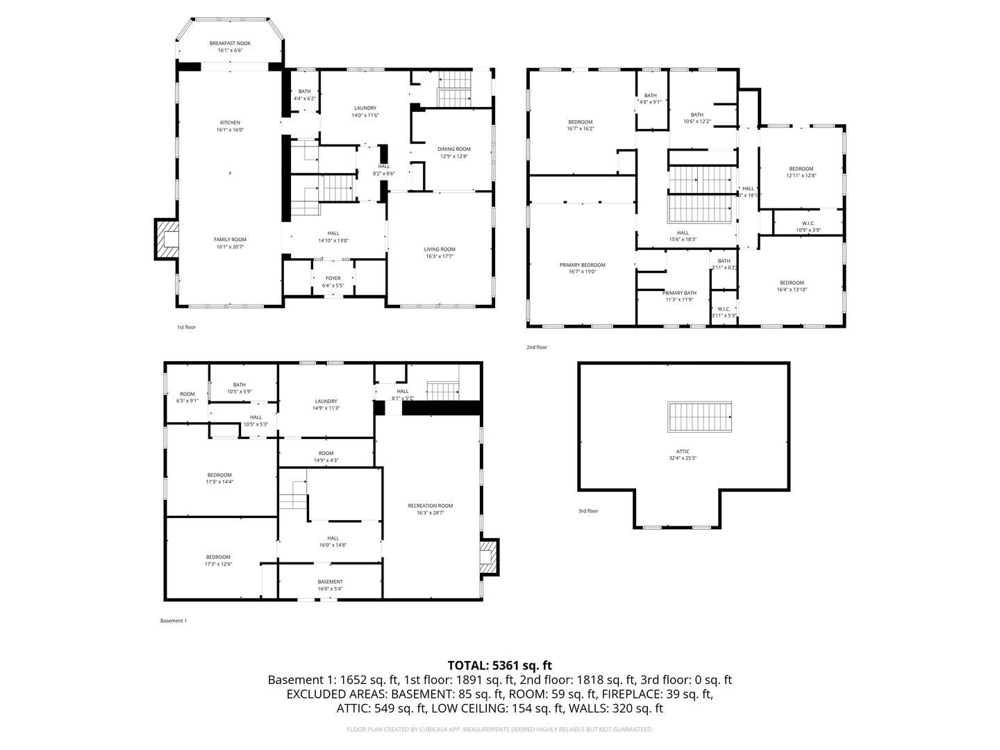 956 Drake Road Glenview, IL 60025 - Photo 41 of 45