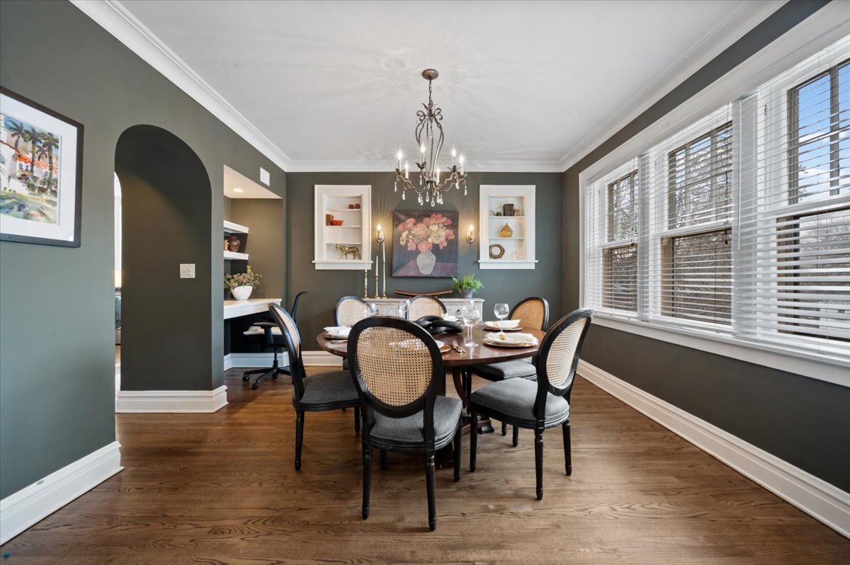 956 Drake Road Glenview, IL 60025 - Photo 5 of 45