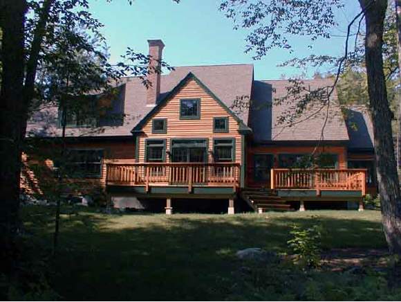 12 Old Rte 11 New London, NH 03257 - Photo 1 of 9 Gallery Image 1