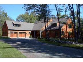 12 Old Rte 11 New London, NH 03257 - Photo 2 of 9 Gallery Image 2