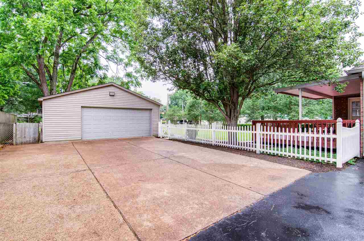 5031 Brunswick Road Bartlett, TN 38002 - Photo 3 of 25 Gallery Image 3