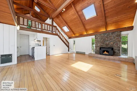 $2,695,000 | 411 Highland Avenue, Penngrove, CA 94951