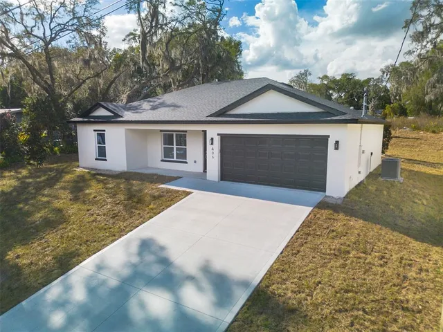 $370,000 | 406 Ruby Avenue, Deland, FL 32724