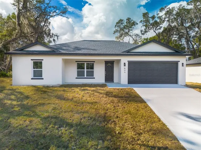 $370,000 | 406 Ruby Avenue, Deland, FL 32724