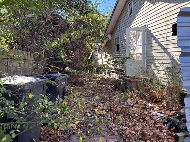 $52,500 | 1548 Koger Street, Augusta, GA 30904