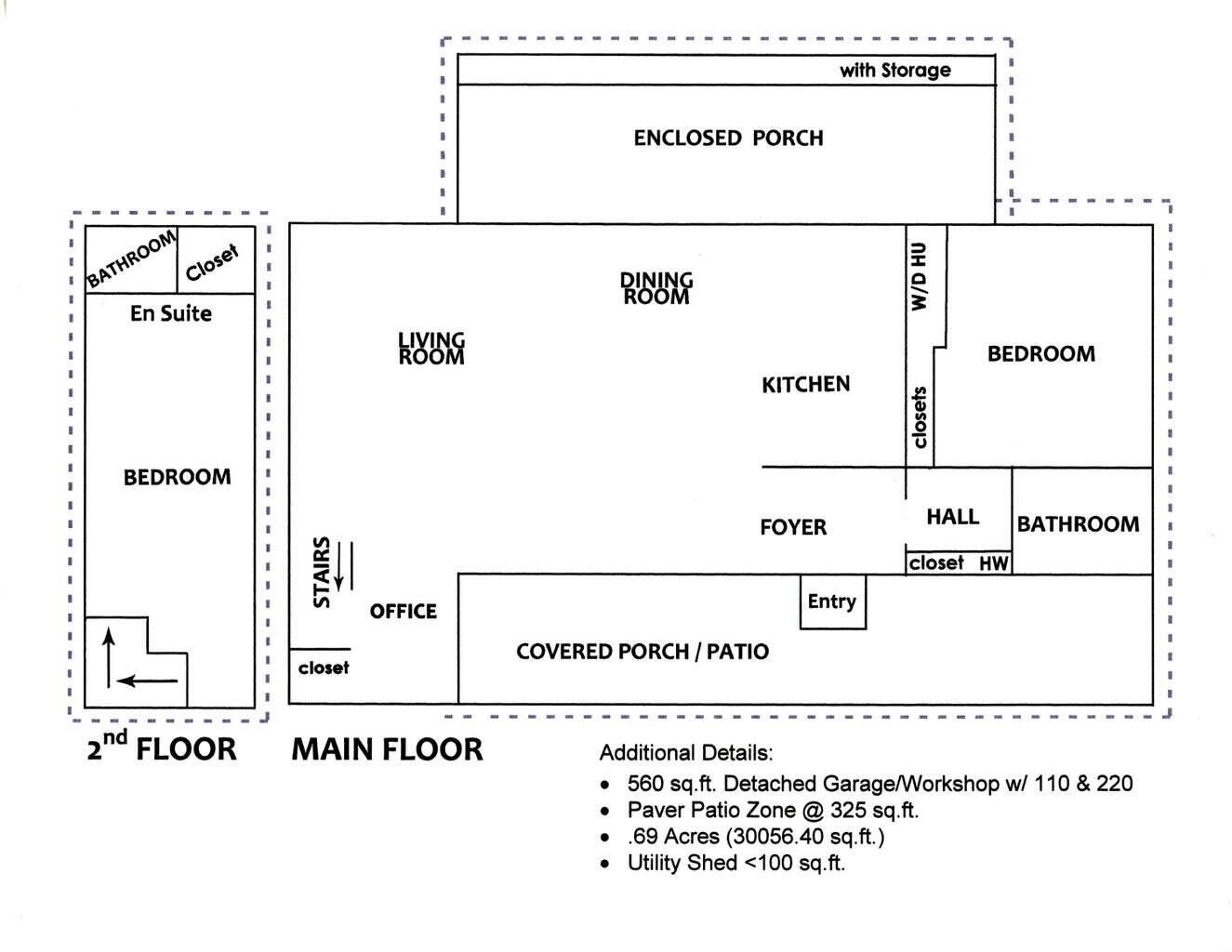 315 South Old Stage Road Cave Junction, OR 97523 - Photo 27 of 27 20240406185106639043000000-o