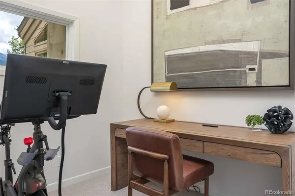 $780,000 | 1592 Golf Terrace, Unit Q55, Vail, CO 81657