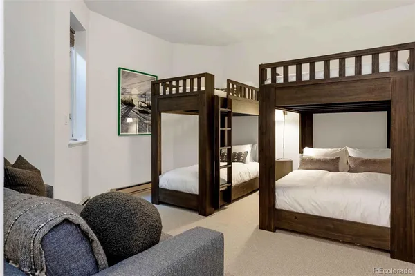 $780,000 | 1592 Golf Terrace, Unit Q55, Vail, CO 81657