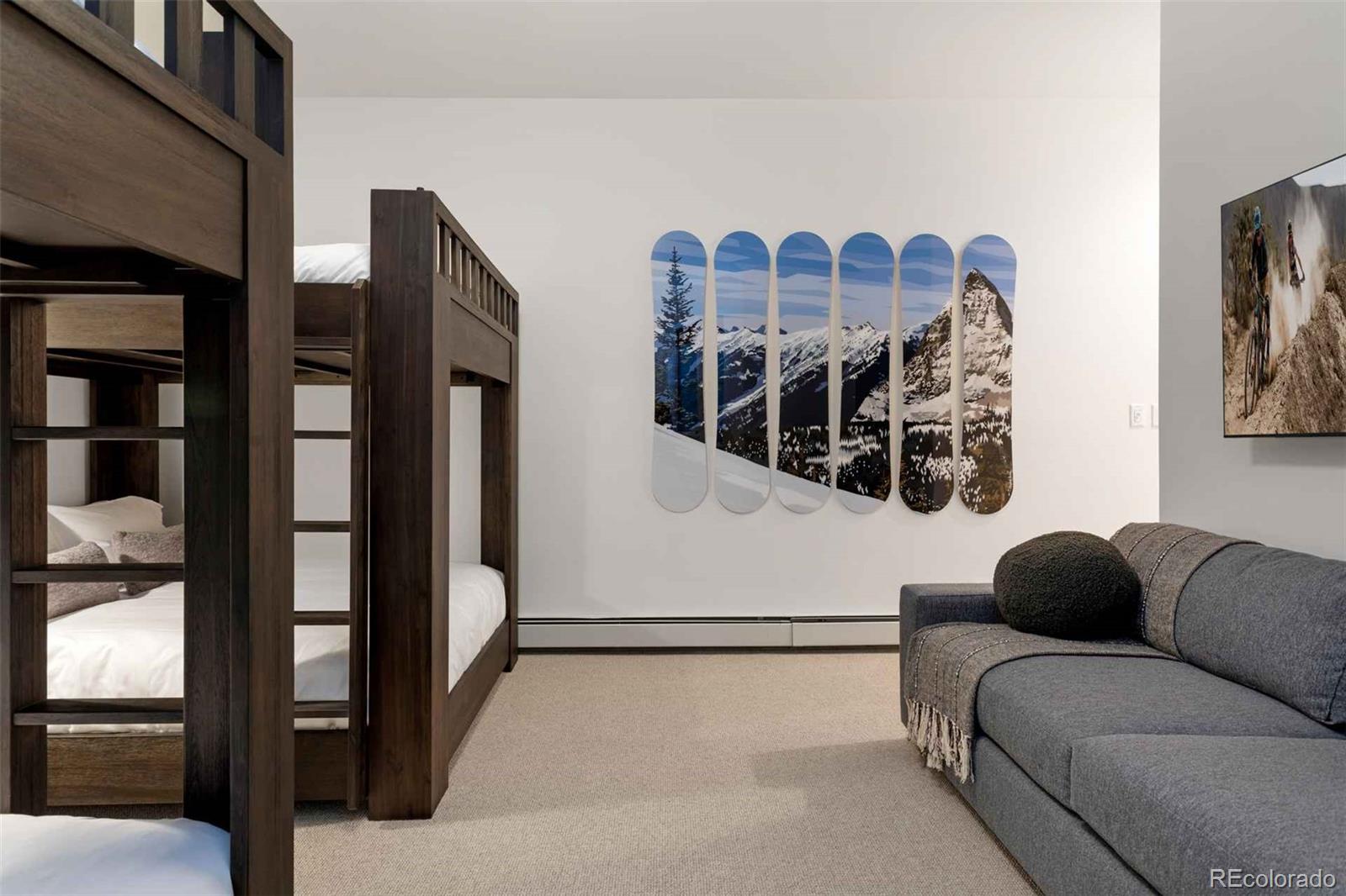 1592 Golf Terrace, Unit Q55 Vail, CO 81657 - Photo 27 of 34