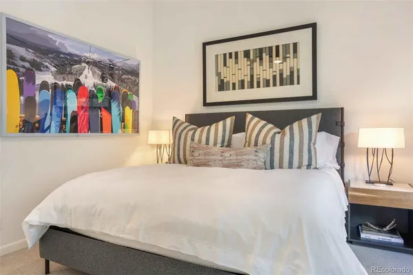 $780,000 | 1592 Golf Terrace, Unit Q55, Vail, CO 81657