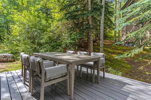 $780,000 | 1592 Golf Terrace, Unit Q55, Vail, CO 81657