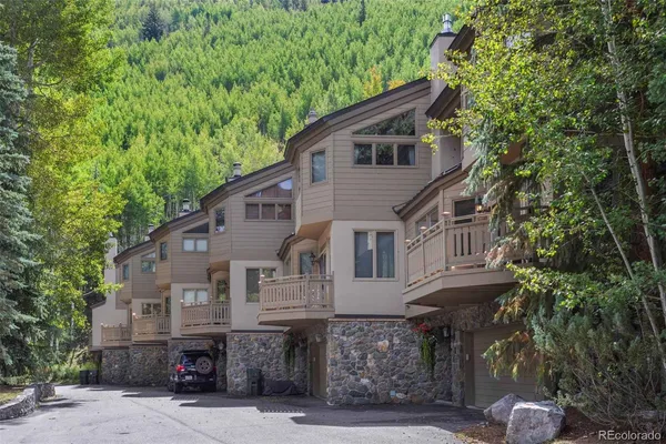 $780,000 | 1592 Golf Terrace, Unit Q55, Vail, CO 81657