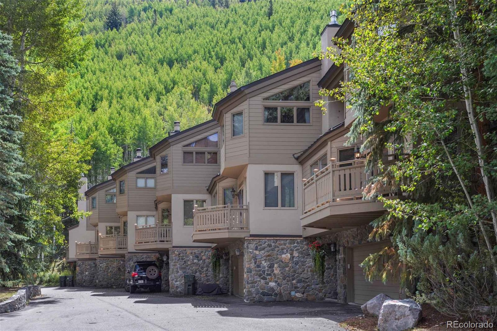 1592 Golf Terrace, Unit Q55 Vail, CO 81657 - Photo 34 of 34