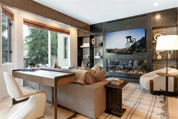 $780,000 | 1592 Golf Terrace, Unit Q55, Vail, CO 81657