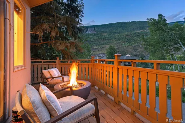 $780,000 | 1592 Golf Terrace, Unit Q55, Vail, CO 81657