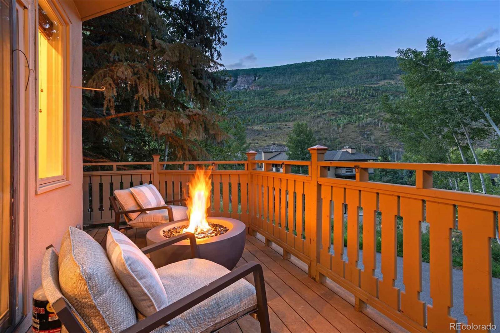 1592 Golf Terrace, Unit Q55 Vail, CO 81657 - Photo 5 of 34