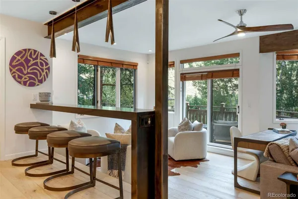 $780,000 | 1592 Golf Terrace, Unit Q55, Vail, CO 81657