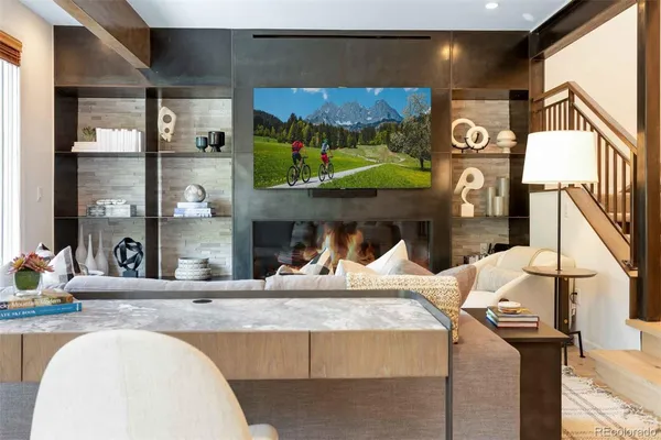 $780,000 | 1592 Golf Terrace, Unit Q55, Vail, CO 81657