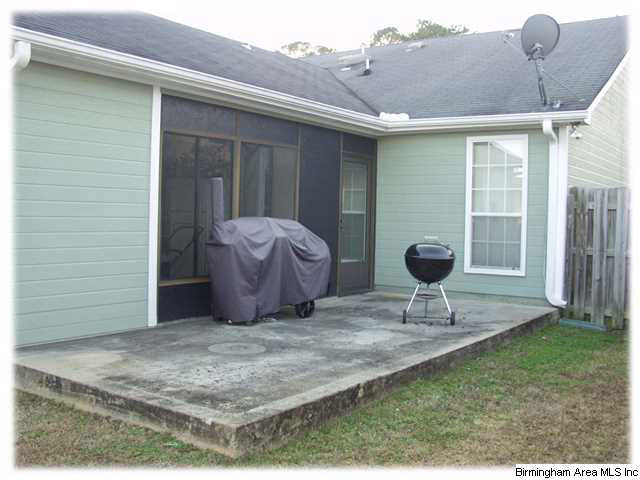 121 Cambridge Pointe Circle Alabaster, AL 35007 - Photo 19 of 22