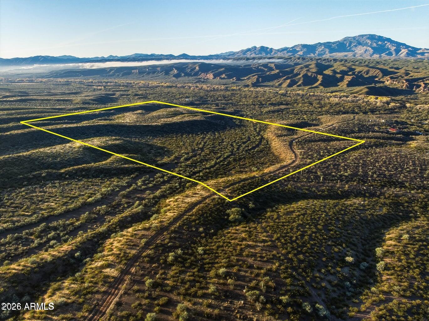 15 East Rd Benson Az 85602 Road, Unit 15 Benson, AZ 85602 - Photo 17 of 47