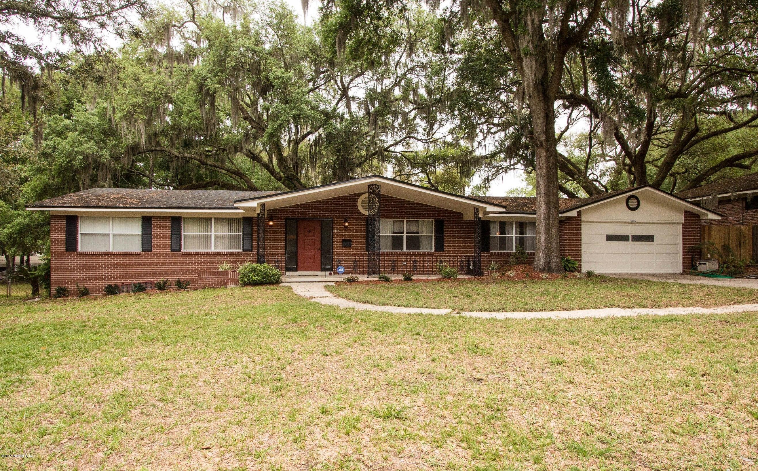 5345 Sanders Road Jacksonville, FL 32277 - Photo 1 of 33 5345 Sanders Road