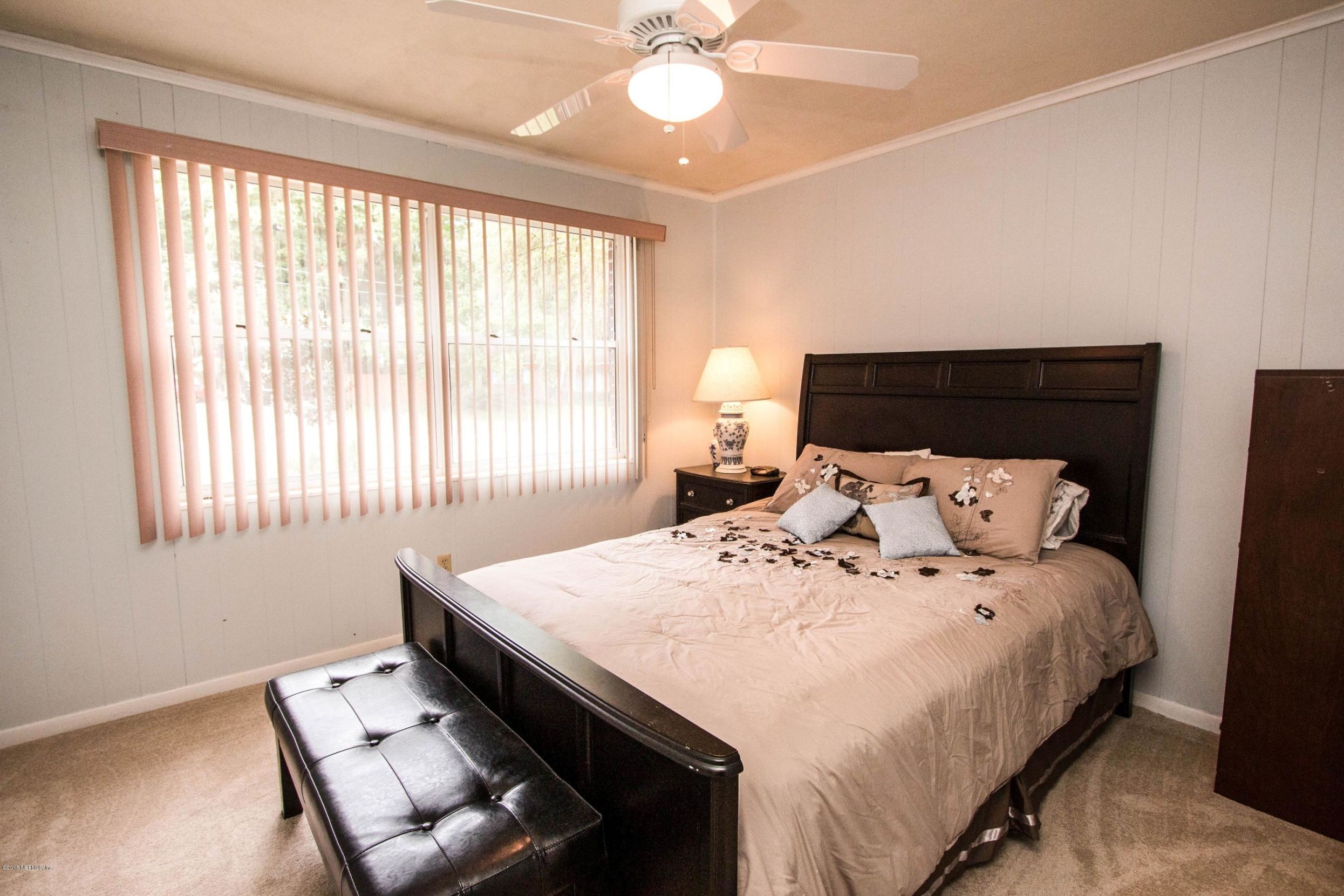 5345 Sanders Road Jacksonville, FL 32277 - Photo 19 of 33 2nd Bedroom