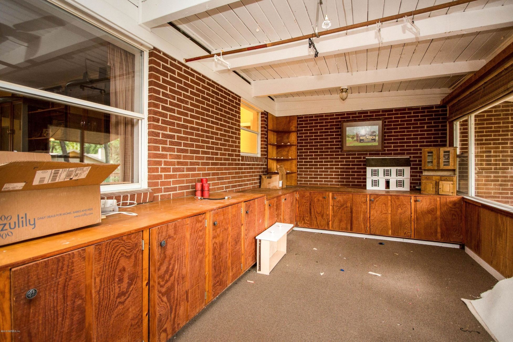 5345 Sanders Road Jacksonville, FL 32277 - Photo 26 of 33 Sun Room