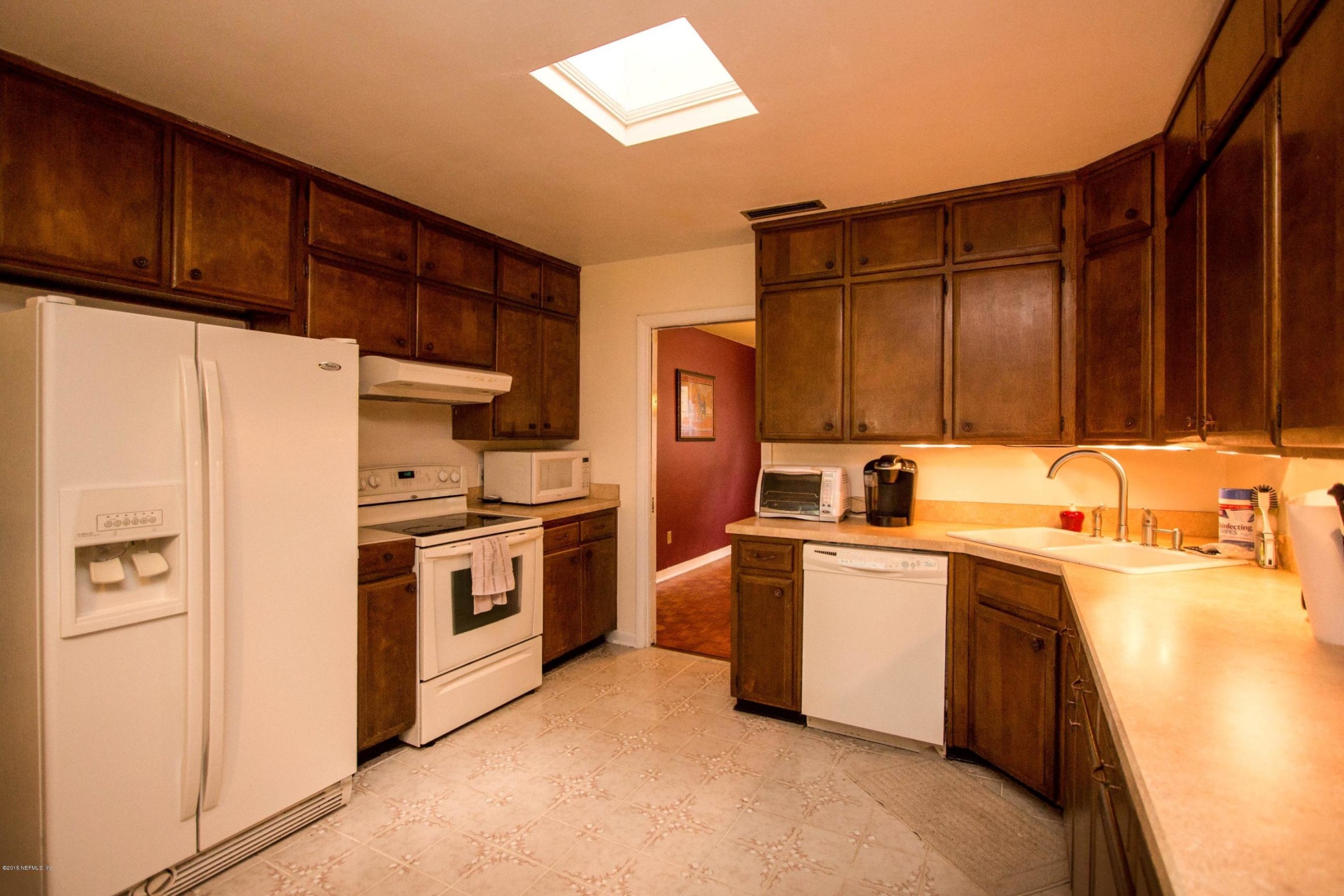 5345 Sanders Road Jacksonville, FL 32277 - Photo 3 of 33 Kitchen
