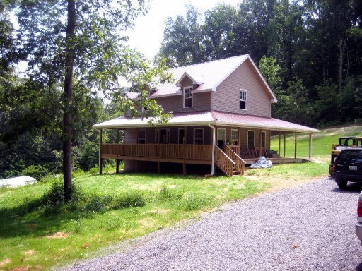 265 Summers Road Maynardville, TN 37807 - Photo 1 of 1 Primary Photo