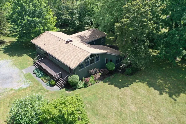 $497,700 | 556 Main Street, Ledyard, NY 13026