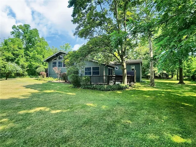 $497,700 | 556 Main Street, Ledyard, NY 13026