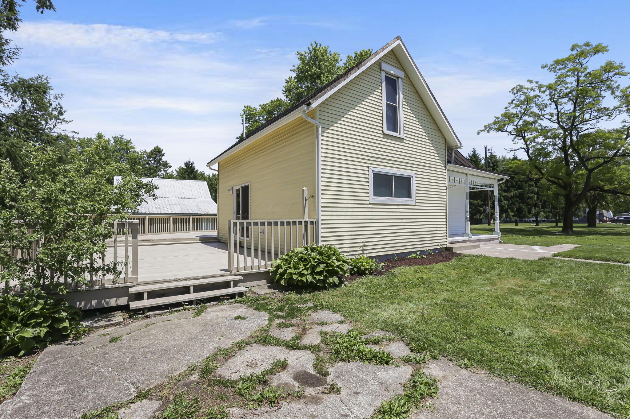 8055 Lock Road Centerburg, OH 43011 - Photo 40 of 47