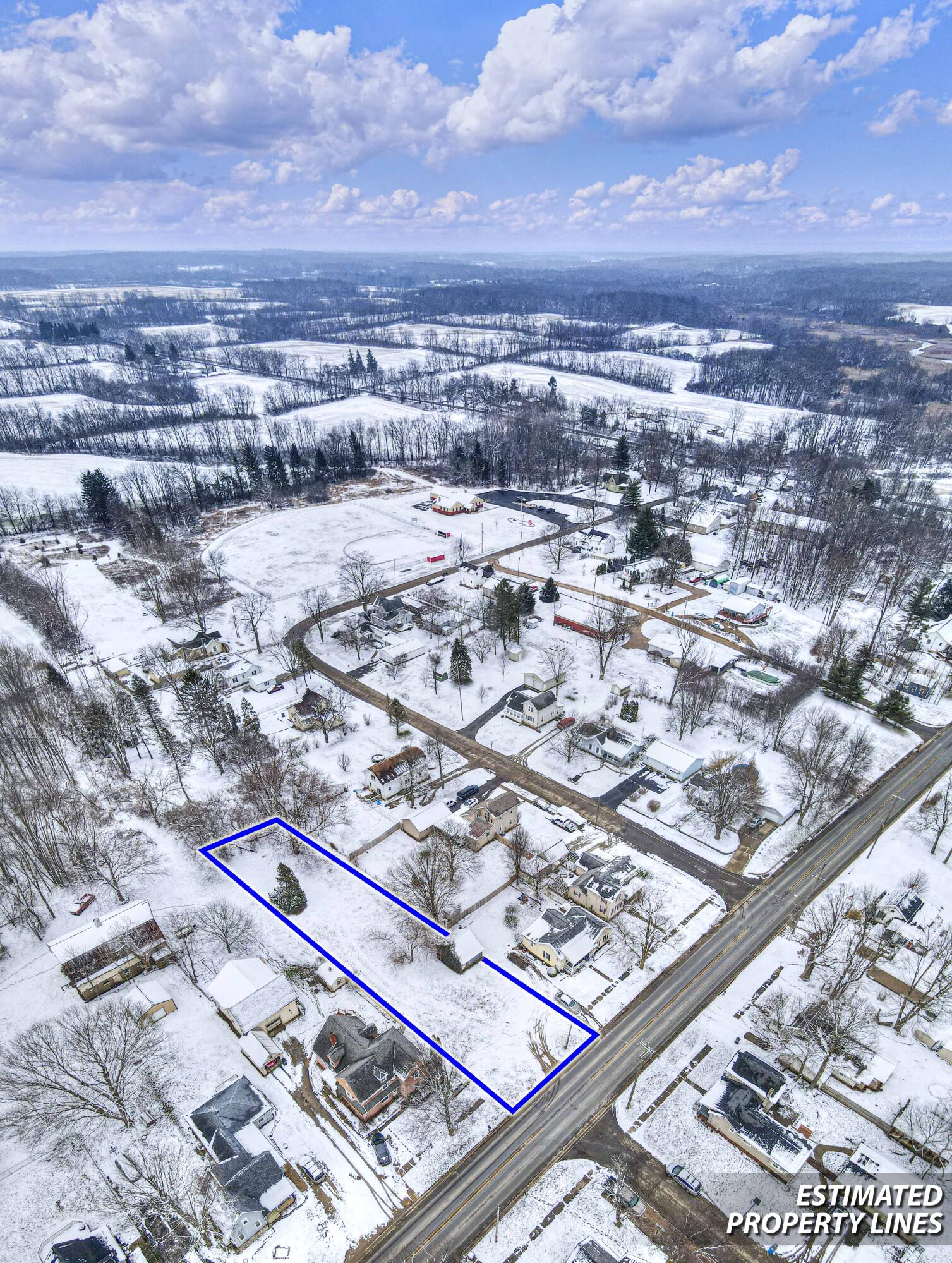 7781 Moscow Road Horton, MI 49246 - Photo 1 of 14 7781 Moscow Rd 09b2