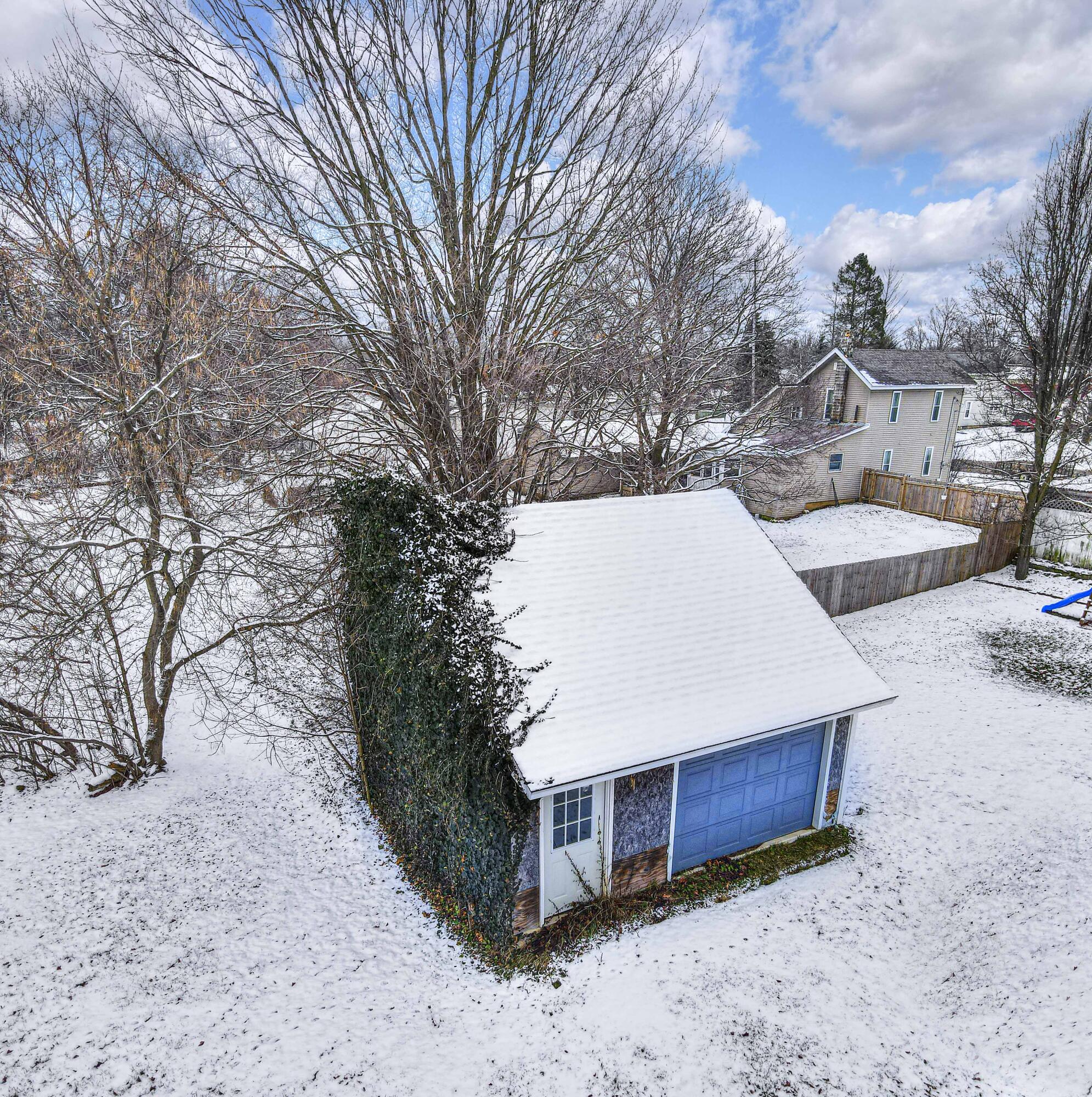 7781 Moscow Road Horton, MI 49246 - Photo 8 of 14 7781 Moscow Rd 10