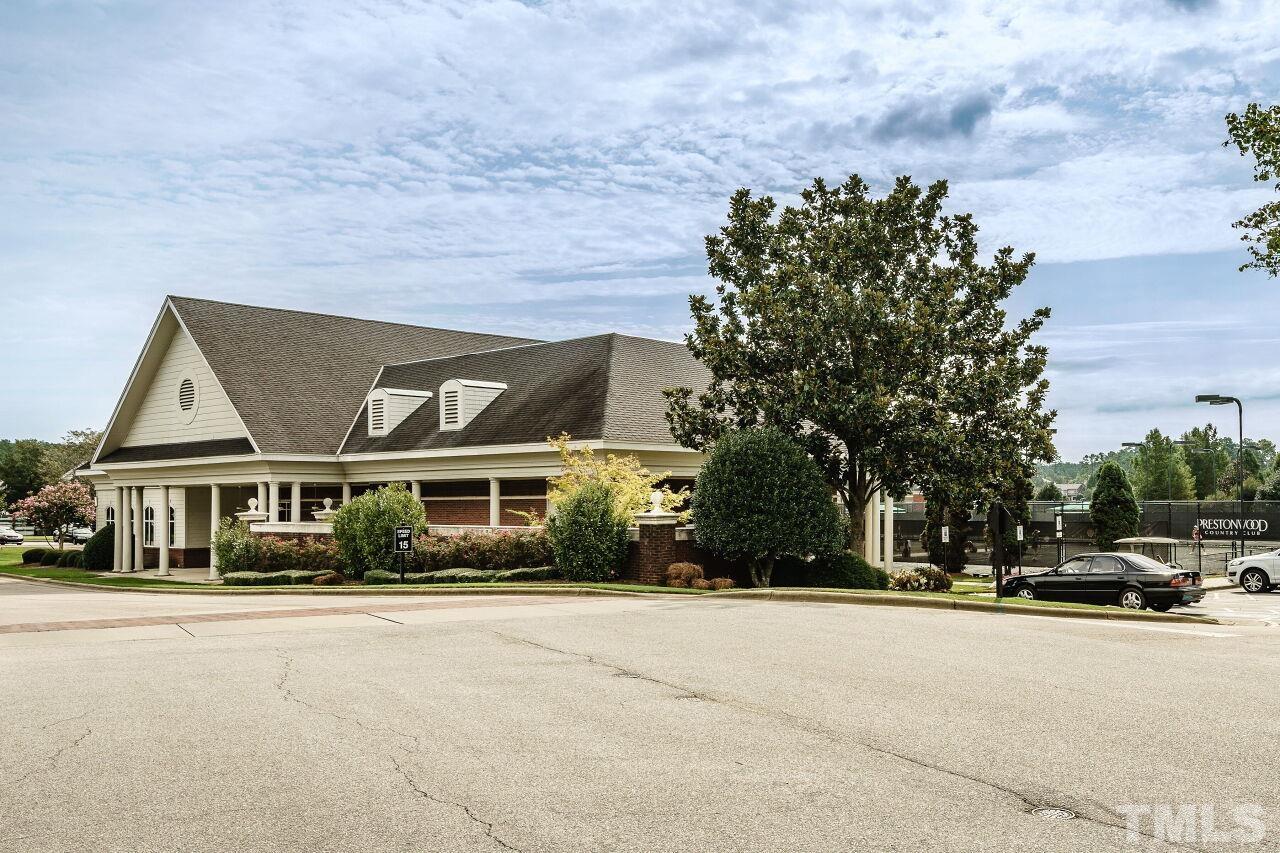 206 Firetree Lane Cary, NC 27513 - Photo 34 of 44