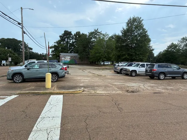 $100,000 | Tbd South Tbd S Fir Street, Brookhaven, MS 39601