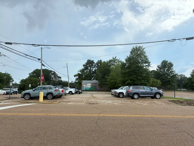 $100,000 | Tbd South Tbd S Fir Street, Brookhaven, MS 39601