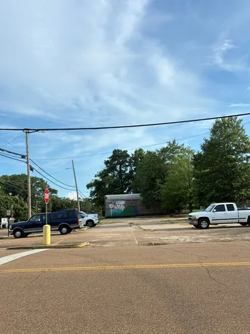 $100,000 | Tbd South Tbd S Fir Street, Brookhaven, MS 39601